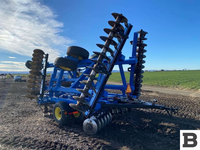 Image of Landoll 6230-26 equipment image 2