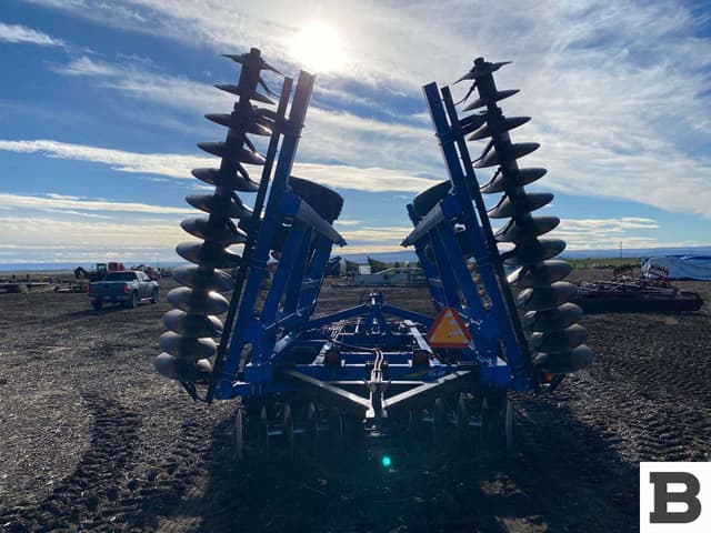 Image of Landoll 6230-26 equipment image 3