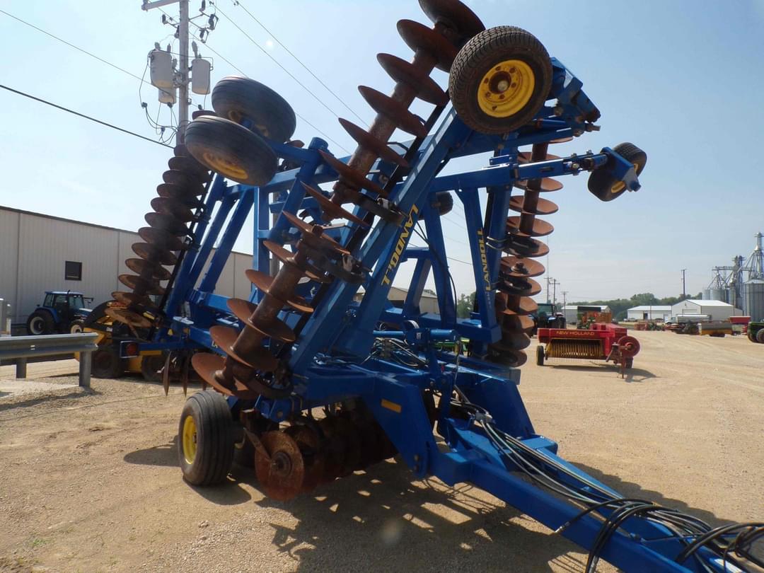 Image of Landoll 6230-29 Primary image