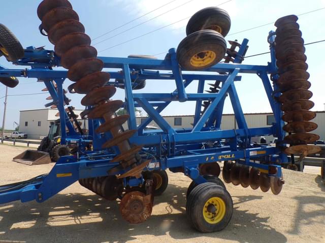 Image of Landoll 6230-29 equipment image 3