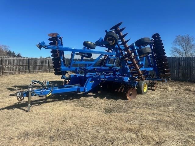 Landoll 6230-30 Equipment Image0