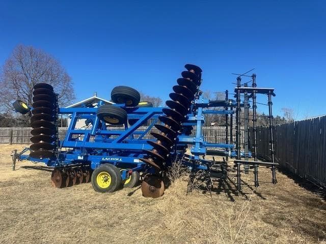 Image of Landoll 6230-30 equipment image 2