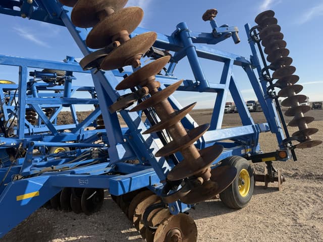 Image of Landoll 6230-33 equipment image 3