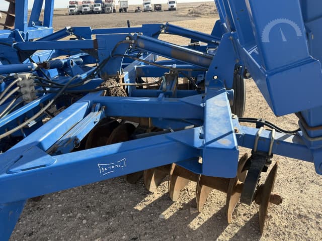 Image of Landoll 6230-33 equipment image 4