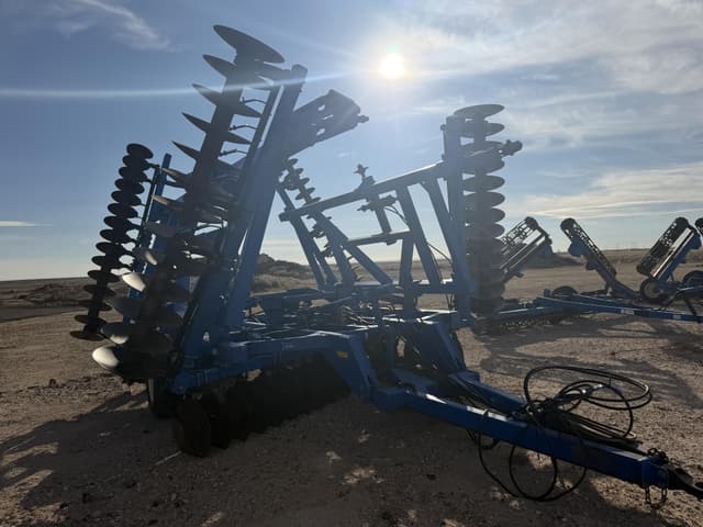 Image of Landoll 6230-33 equipment image 1