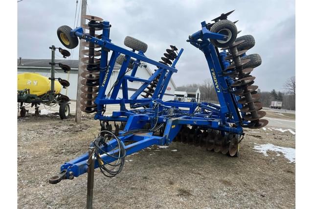 Image of Landoll 6230 equipment image 4