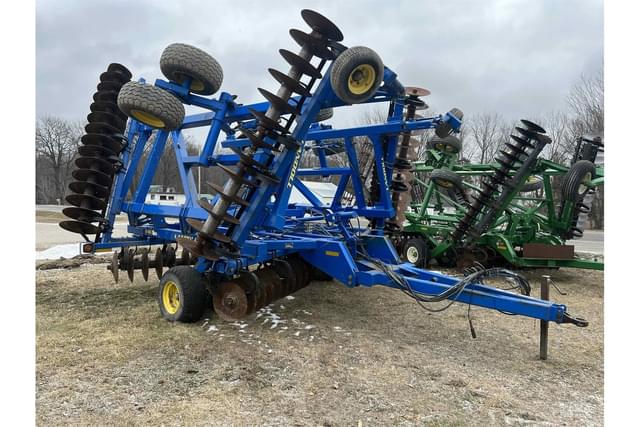 Image of Landoll 6230 equipment image 1