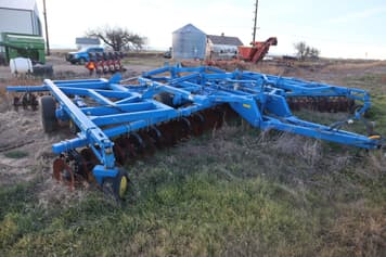 Main image Landoll 6230-33