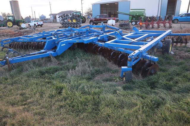 Image of Landoll 6230-33 equipment image 2