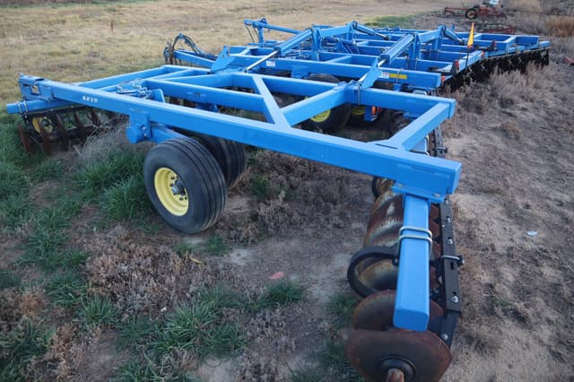 Image of Landoll 6230-33 equipment image 4