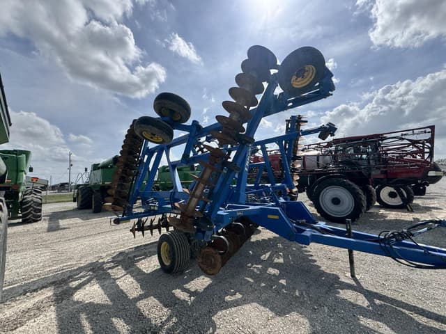 Image of Landoll 6230-33 equipment image 4