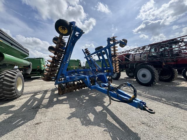 Image of Landoll 6230-33 equipment image 2