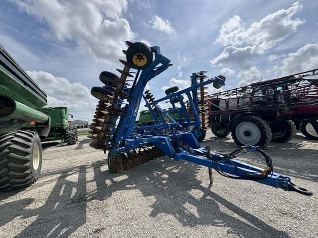 Image of Landoll 6230-33 equipment image 3