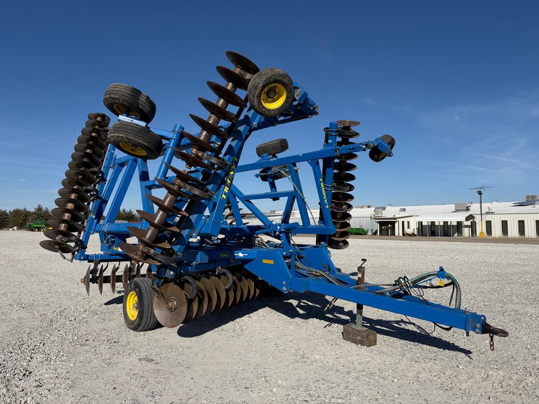 Image of Landoll 6230-33 Primary image