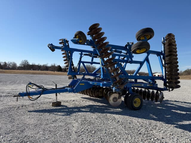 Image of Landoll 6230-33 equipment image 3