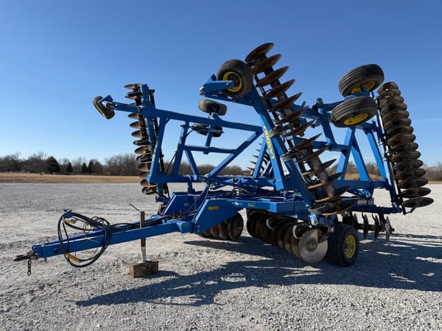 Image of Landoll 6230-33 equipment image 2