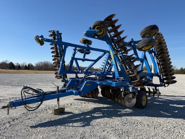 Image of Landoll 6230-33 equipment image 1