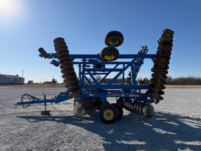 Image of Landoll 6230-33 equipment image 4