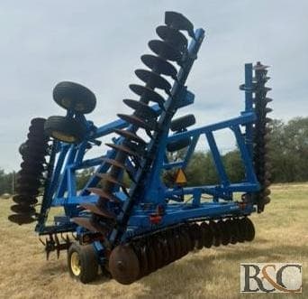 Image of Landoll 6230-33 equipment image 3