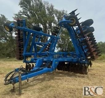 Landoll 6230-33 Equipment Image0
