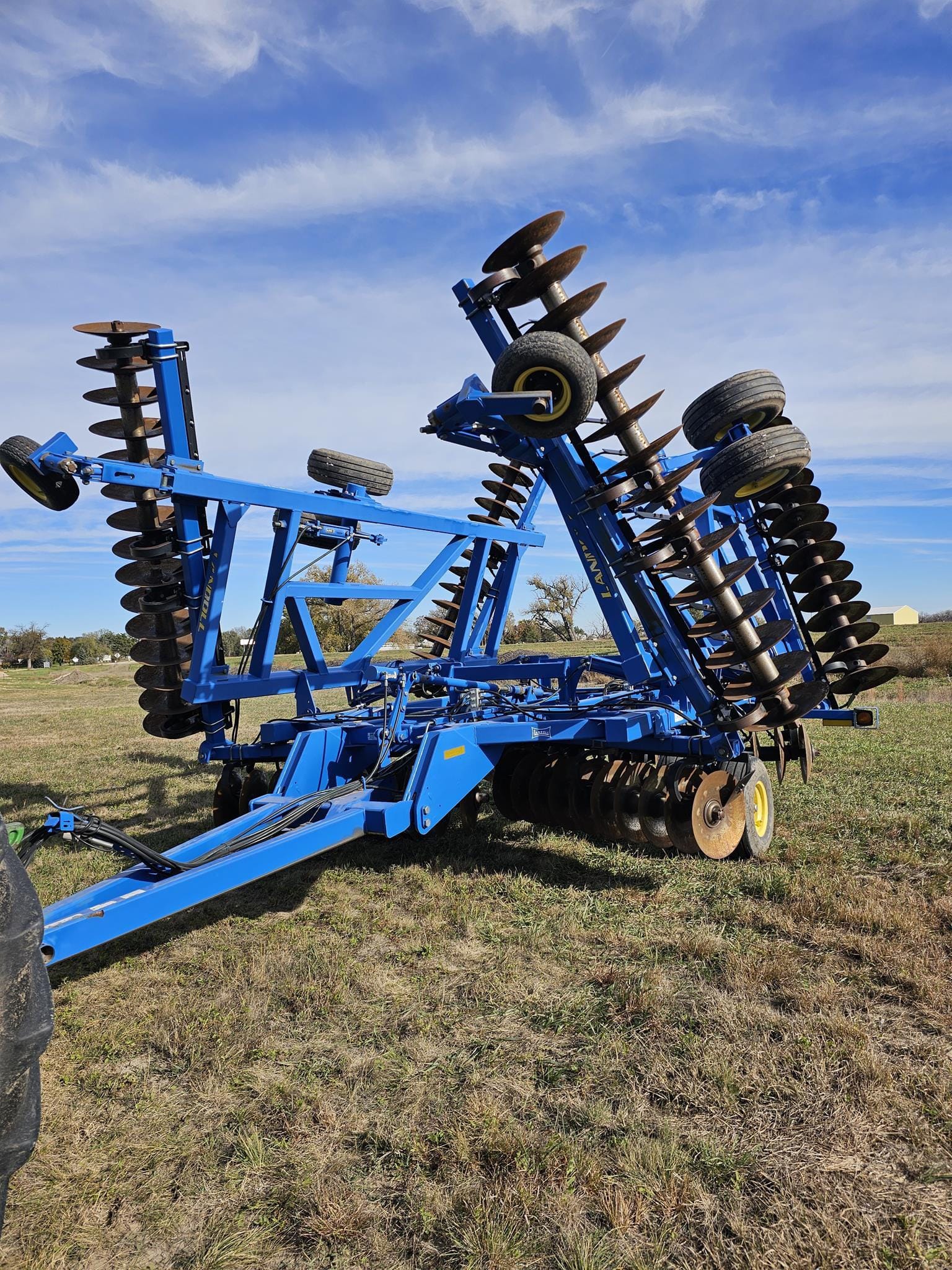 Main image Landoll 6230-36