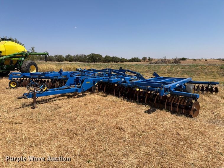 Landoll 6230-36 Equipment Image0