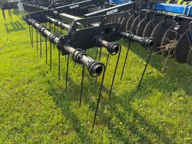 Image of Landoll 6230 equipment image 4