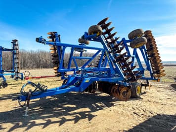 Main image Landoll 6230