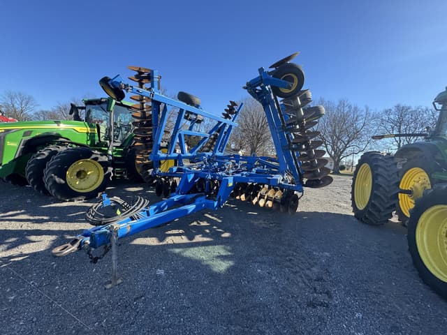 Image of Landoll 6230 equipment image 1