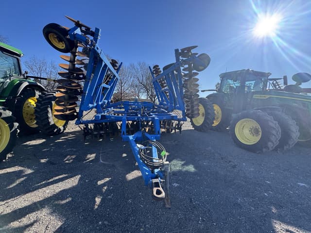 Image of Landoll 6230 equipment image 4