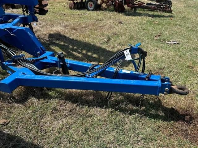 Image of Landoll 6230 equipment image 2
