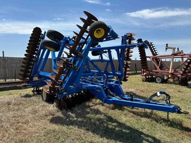 Image of Landoll 6230 equipment image 1