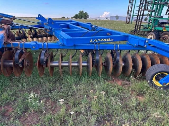 Image of Landoll 6230 equipment image 4
