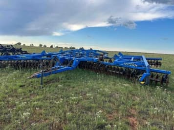 Main image Landoll 6230