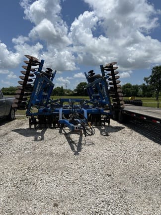 Landoll 6231-30 Equipment Image0