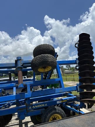 Image of Landoll 6231-30 equipment image 4