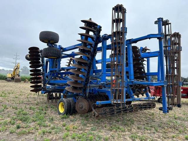 Image of Landoll 6250-45 equipment image 2