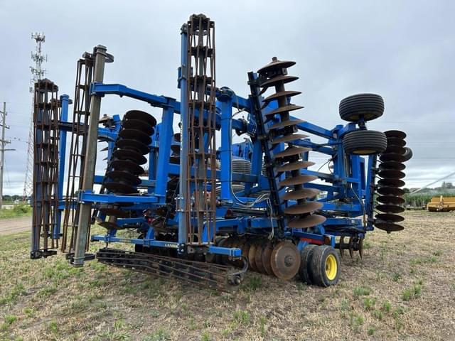 Image of Landoll 6250-45 equipment image 4