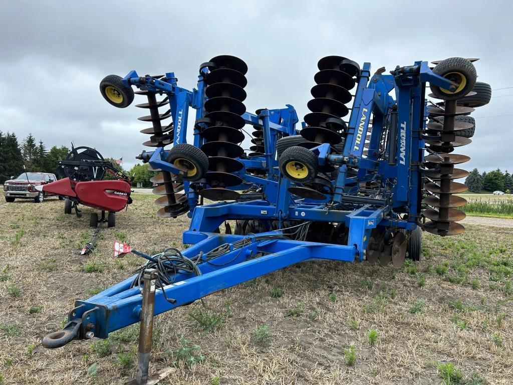 Image of Landoll 6250-45 Primary image
