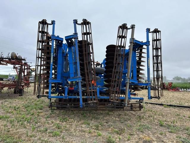 Image of Landoll 6250-45 equipment image 3