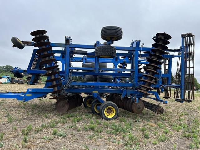 Image of Landoll 6250-45 equipment image 1