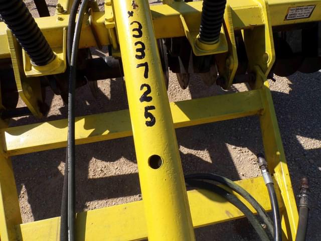 Image of Landoll Soil Master equipment image 1