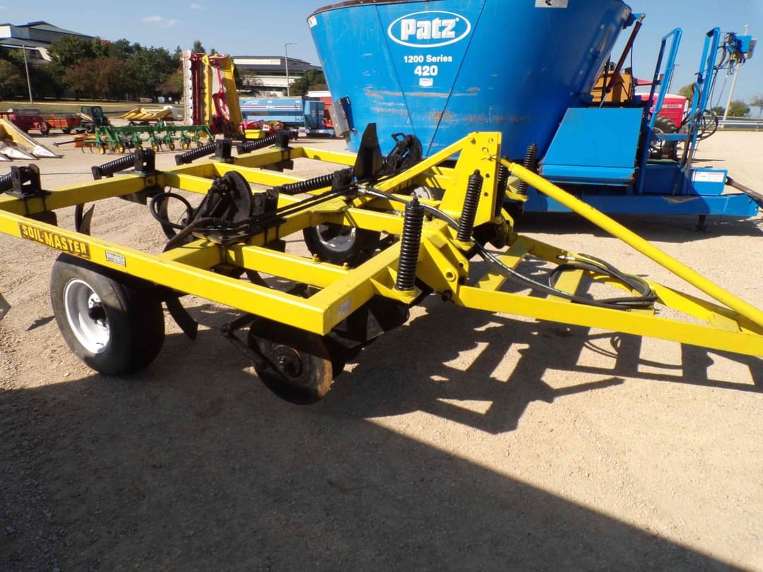 Image of Landoll Soil Master Primary image