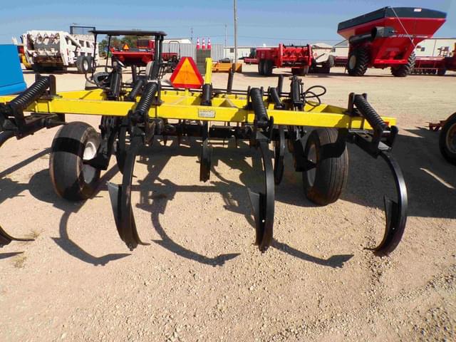 Image of Landoll Soil Master equipment image 4
