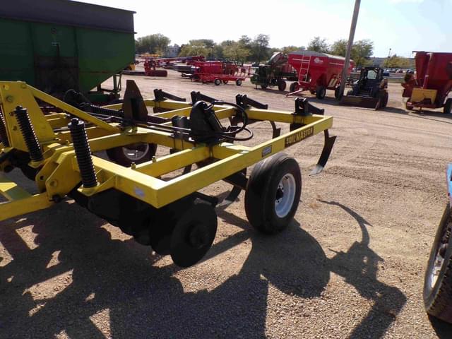 Image of Landoll Soil Master equipment image 3
