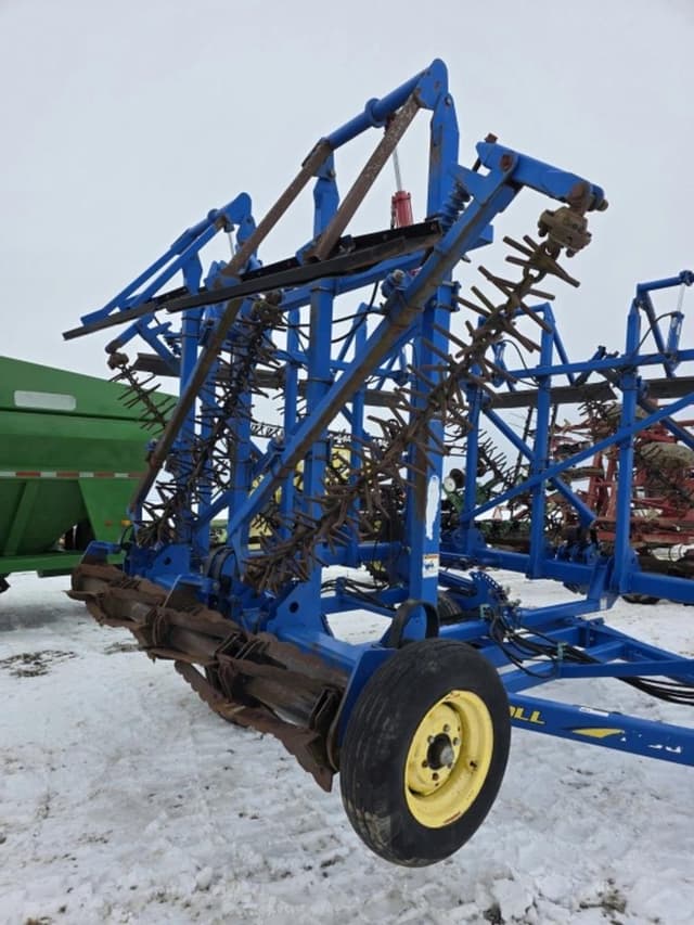 Image of Landoll 7130 equipment image 1