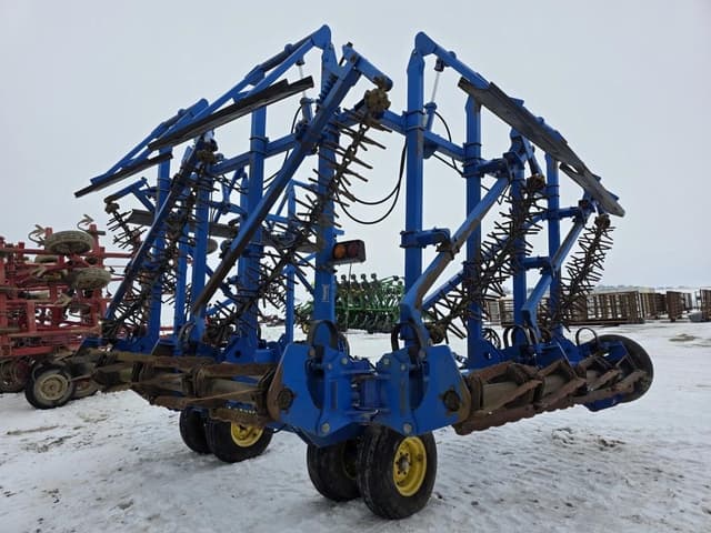 Image of Landoll 7130 equipment image 2