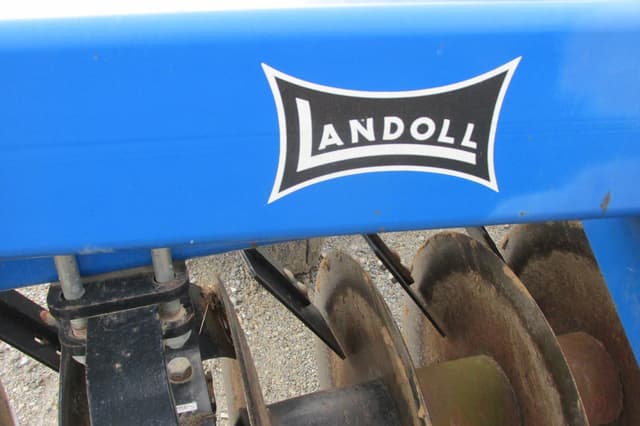 Image of Landoll 7410-14 equipment image 3