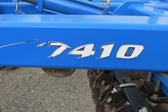 Image of Landoll 7410-14 equipment image 4