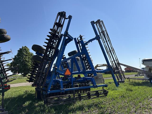 Image of Landoll 7430-26 equipment image 4